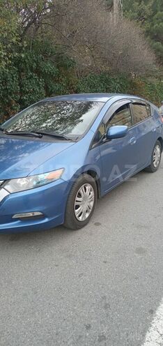 Honda Insight 2009, 300,000 km - 1.3 l - Bakı