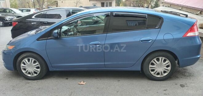 Honda Insight 2009, 300,000 km - 1.3 l - Bakı