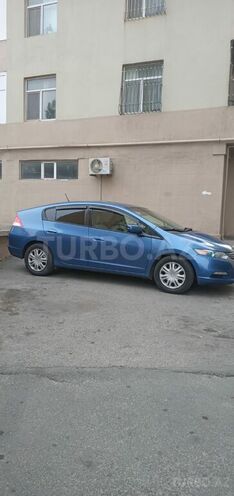 Honda Insight 2009, 300,000 km - 1.3 l - Bakı