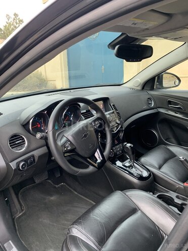 Chevrolet Cruze 2014, 193,300 km - 1.4 л - Bakı