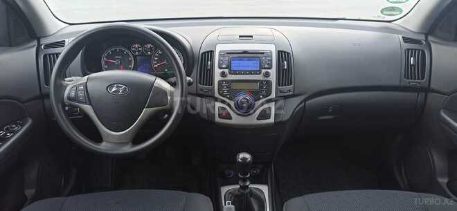 Hyundai i30 2008, 227,000 km - 1.6 l - Bakı