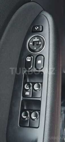 Hyundai i30 2008, 227,000 km - 1.6 l - Bakı