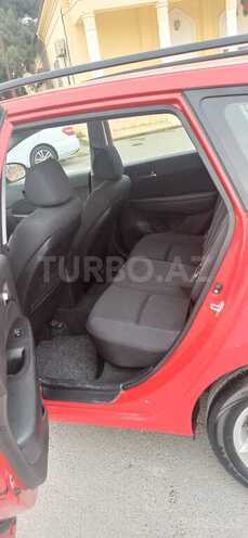Hyundai i30 2008, 227,000 km - 1.6 l - Bakı
