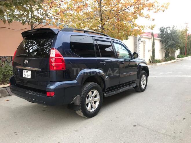 Toyota Prado 2005, 255,000 km - 3.0 l - Bakı