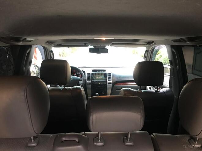 Toyota Prado 2005, 255,000 km - 3.0 l - Bakı