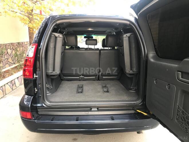 Toyota Prado 2005, 255,000 km - 3.0 l - Bakı