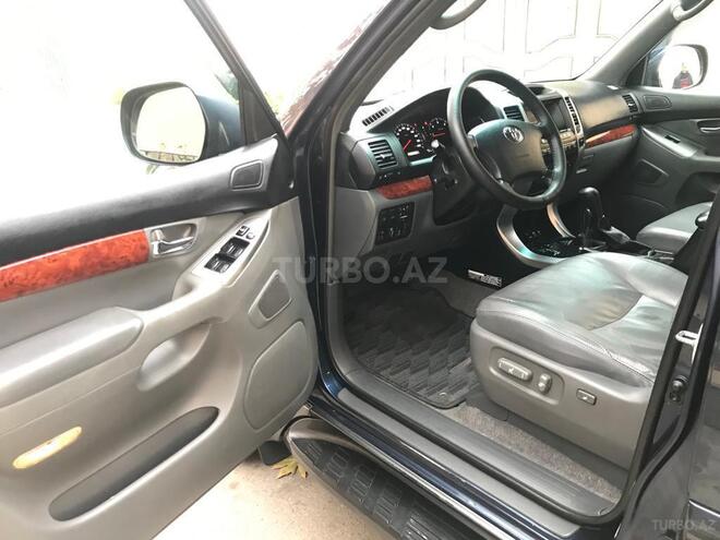 Toyota Prado 2005, 255,000 km - 3.0 l - Bakı