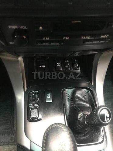 Toyota Prado 2005, 255,000 km - 3.0 l - Bakı