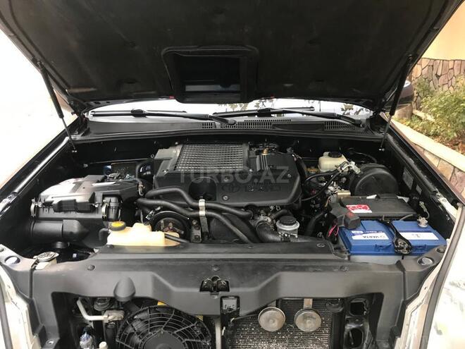 Toyota Prado 2005, 255,000 km - 3.0 l - Bakı