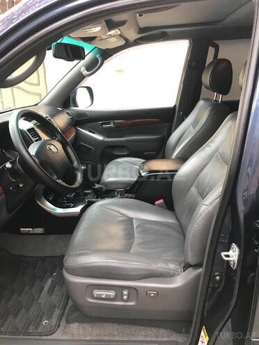 Toyota Prado 2005, 255,000 km - 3.0 l - Bakı