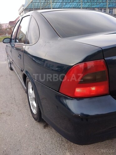 Opel Vectra 2000, 200,006 km - 1.8 л - Sumqayıt