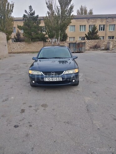 Opel Vectra 2000, 200,006 km - 1.8 л - Sumqayıt