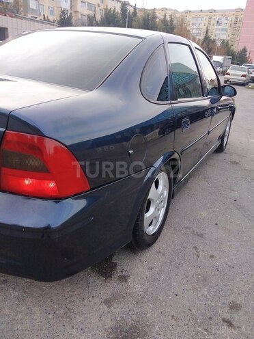 Opel Vectra 2000, 200,006 km - 1.8 л - Sumqayıt