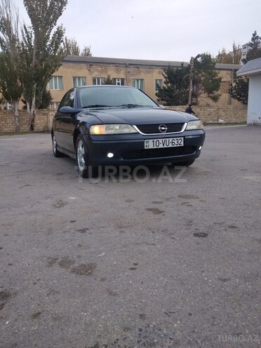 Opel Vectra 2000, 200,006 km - 1.8 л - Sumqayıt
