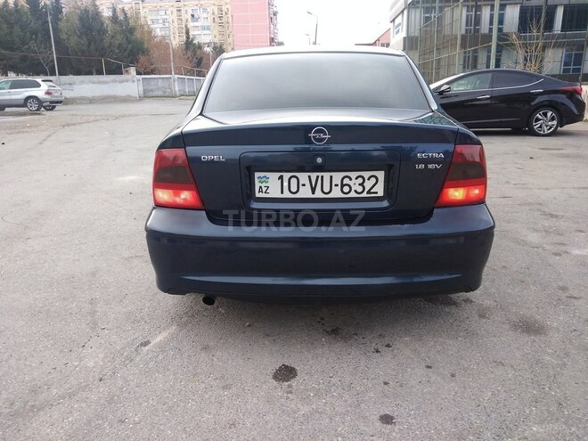Opel Vectra 2000, 200,006 km - 1.8 л - Sumqayıt