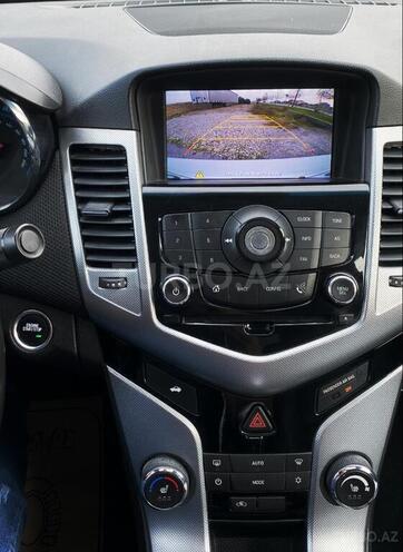 Chevrolet Cruze 2015, 99,481 km - 1.4 l - Bakı