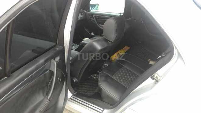 Mercedes C 230 1999, 311,000 km - 2.3 l - Sumqayıt
