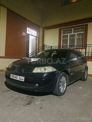 Renault Megane 2006, 430,230 km - 1.9 l - Bakı