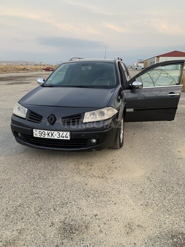 Renault Megane 2006, 430,230 km - 1.9 l - Bakı
