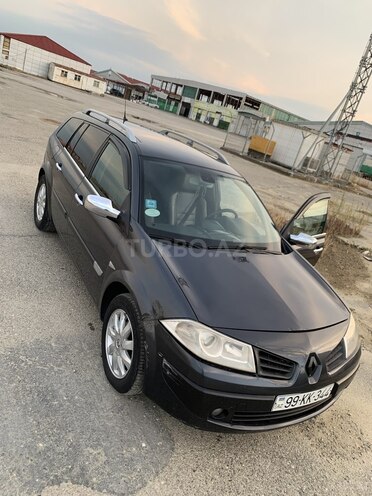 Renault Megane 2006, 430,230 km - 1.9 l - Bakı