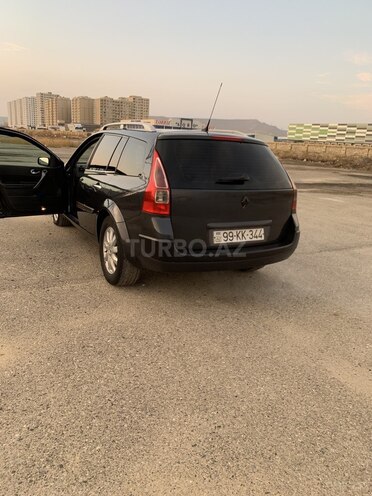 Renault Megane 2006, 430,230 km - 1.9 l - Bakı