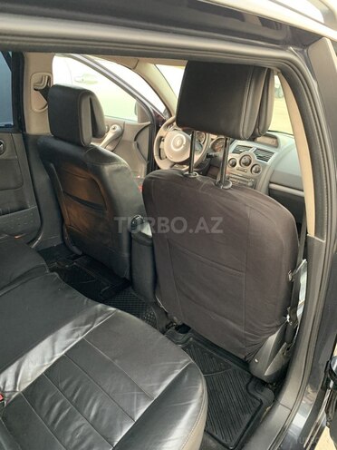 Renault Megane 2006, 430,230 km - 1.9 l - Bakı