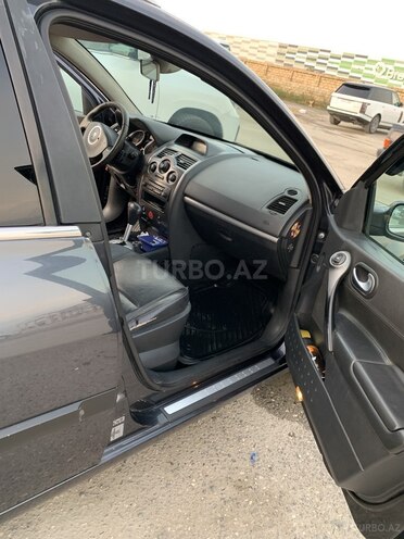 Renault Megane 2006, 430,230 km - 1.9 l - Bakı