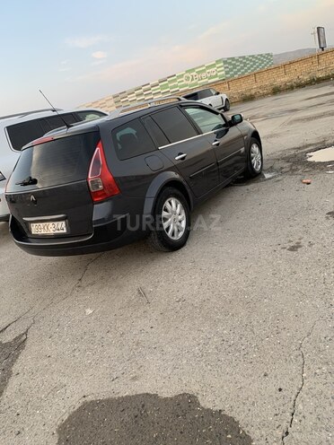 Renault Megane 2006, 430,230 km - 1.9 l - Bakı