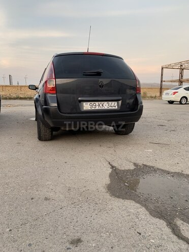 Renault Megane 2006, 430,230 km - 1.9 l - Bakı