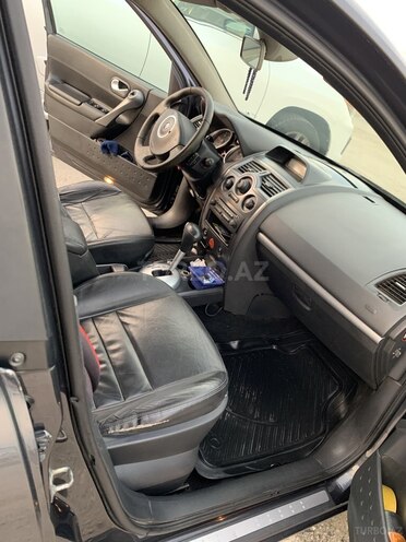 Renault Megane 2006, 430,230 km - 1.9 l - Bakı