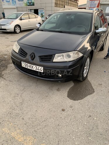Renault Megane 2006, 430,230 km - 1.9 l - Bakı