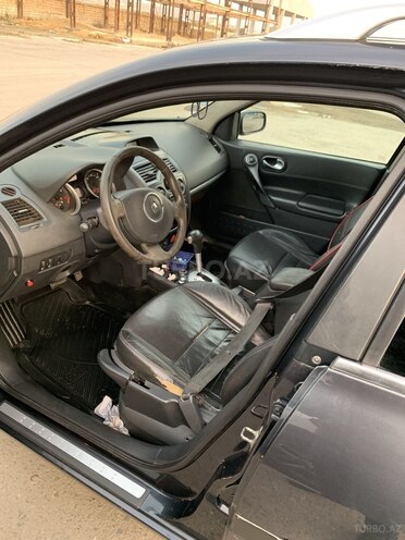 Renault Megane 2006, 430,230 km - 1.9 l - Bakı