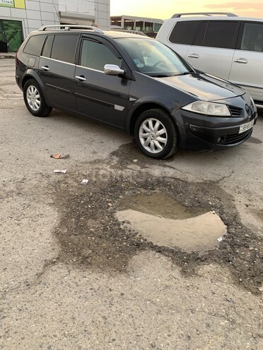Renault Megane 2006, 430,230 km - 1.9 l - Bakı