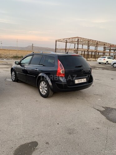Renault Megane 2006, 430,230 km - 1.9 l - Bakı