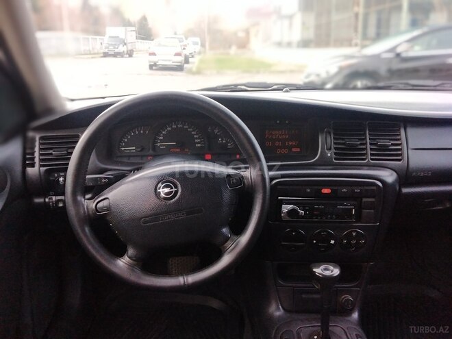 Opel Vectra 2000, 200,006 km - 1.8 л - Sumqayıt