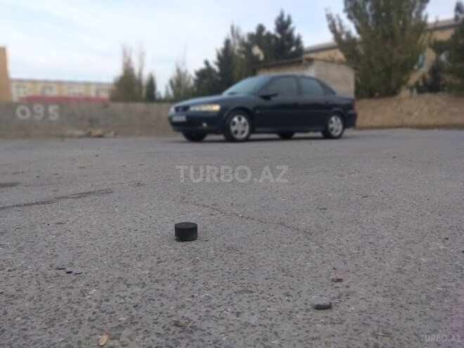 Opel Vectra 2000, 200,006 km - 1.8 л - Sumqayıt