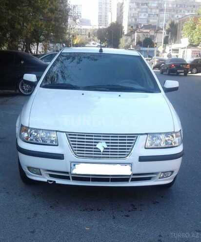 Khazar LX 2021, 39,800 km - 1.7 l - Bakı