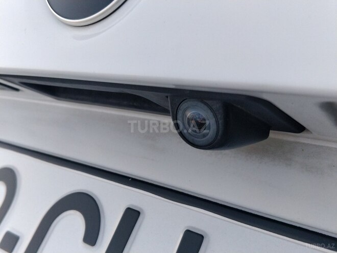 BMW 330 2017, 68,300 km - 2.0 l - Bakı