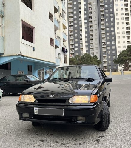 LADA (VAZ) 2115 2010, 250,000 km - 1.6 l - Bakı