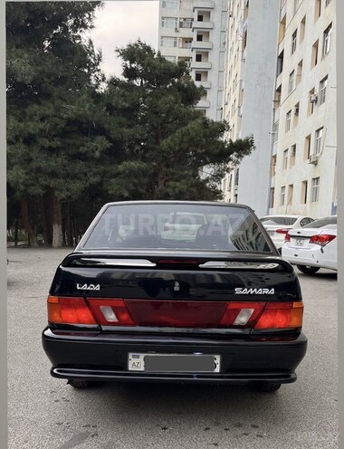 LADA (VAZ) 2115 2010, 250,000 km - 1.6 l - Bakı
