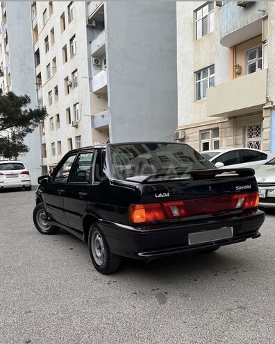 LADA (VAZ) 2115 2010, 250,000 km - 1.6 l - Bakı