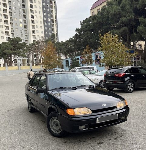 LADA (VAZ) 2115 2010, 250,000 km - 1.6 l - Bakı