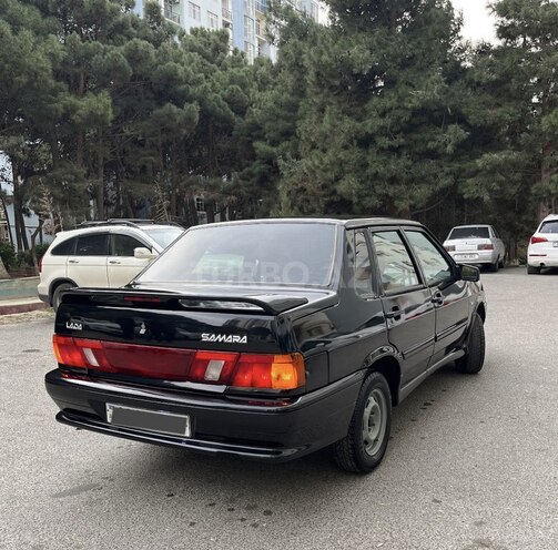 LADA (VAZ) 2115 2010, 250,000 km - 1.6 l - Bakı