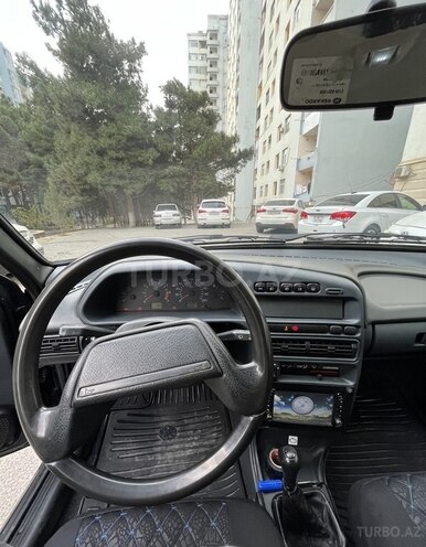 LADA (VAZ) 2115 2010, 250,000 km - 1.6 l - Bakı