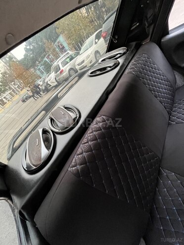 LADA (VAZ) 2115 2010, 250,000 km - 1.6 l - Bakı