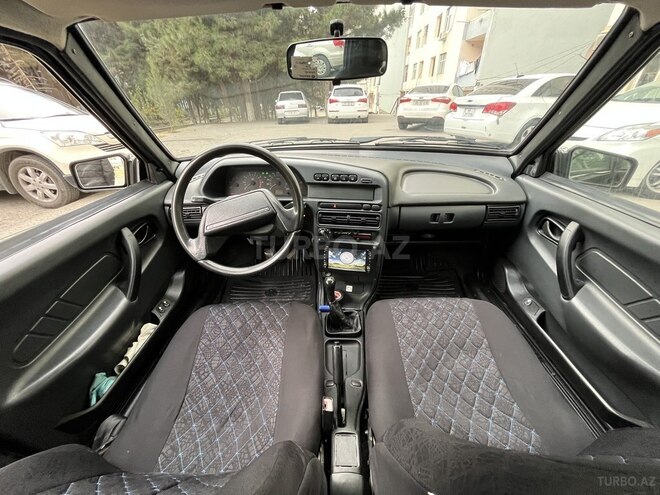 LADA (VAZ) 2115 2010, 250,000 km - 1.6 l - Bakı