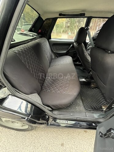 LADA (VAZ) 2115 2010, 250,000 km - 1.6 l - Bakı