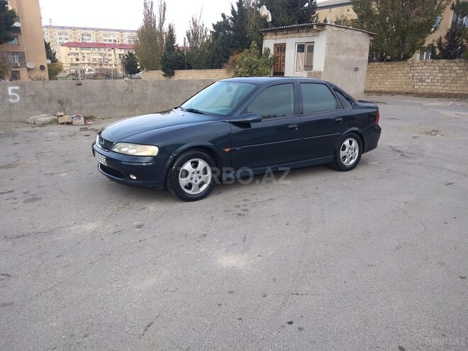 Opel Vectra 2000, 200,006 km - 1.8 л - Sumqayıt