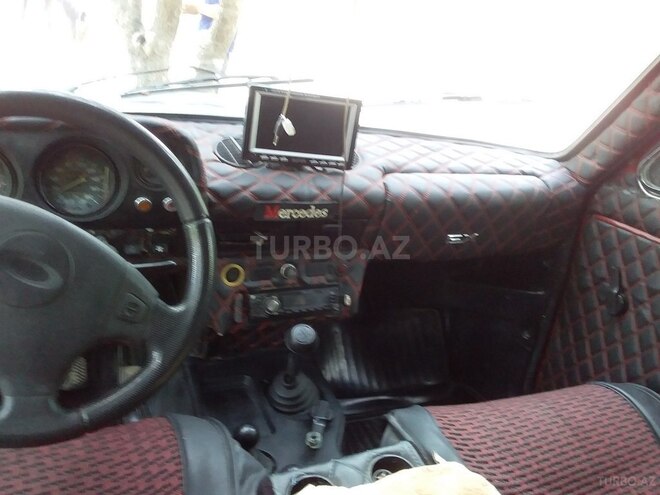LADA (VAZ) Niva 1985, 61,948 km - 1.6 l - Bakı