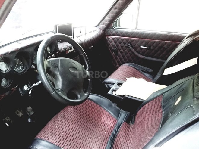 LADA (VAZ) Niva 1985, 61,948 km - 1.6 l - Bakı